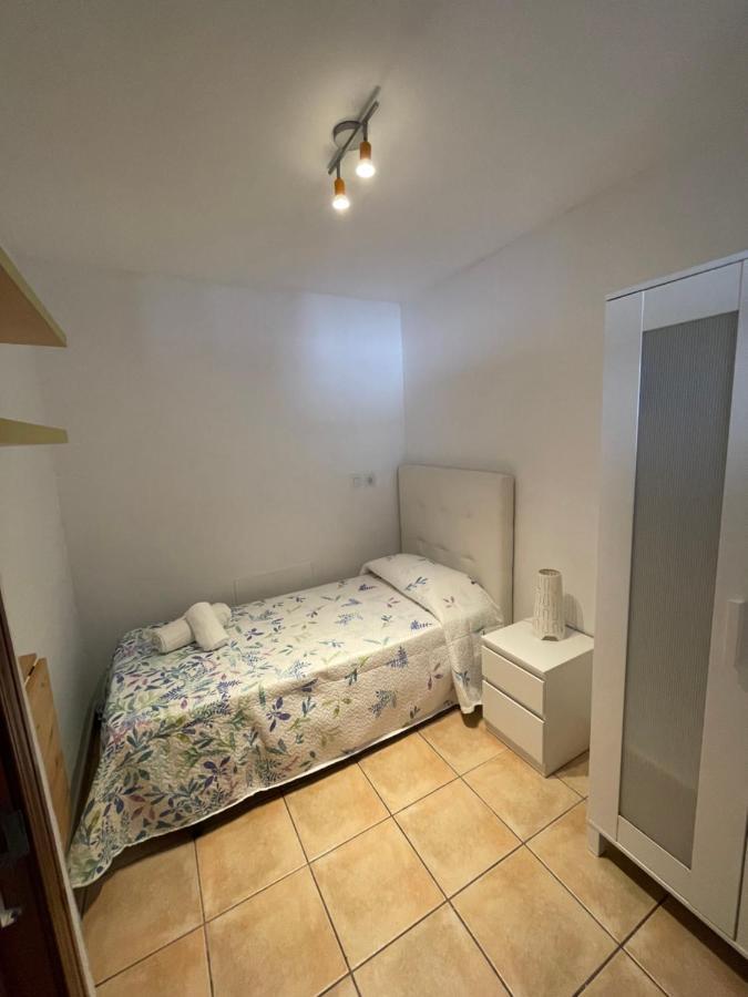 Apartamento Gaudia Caleta De Fuste Exterior photo