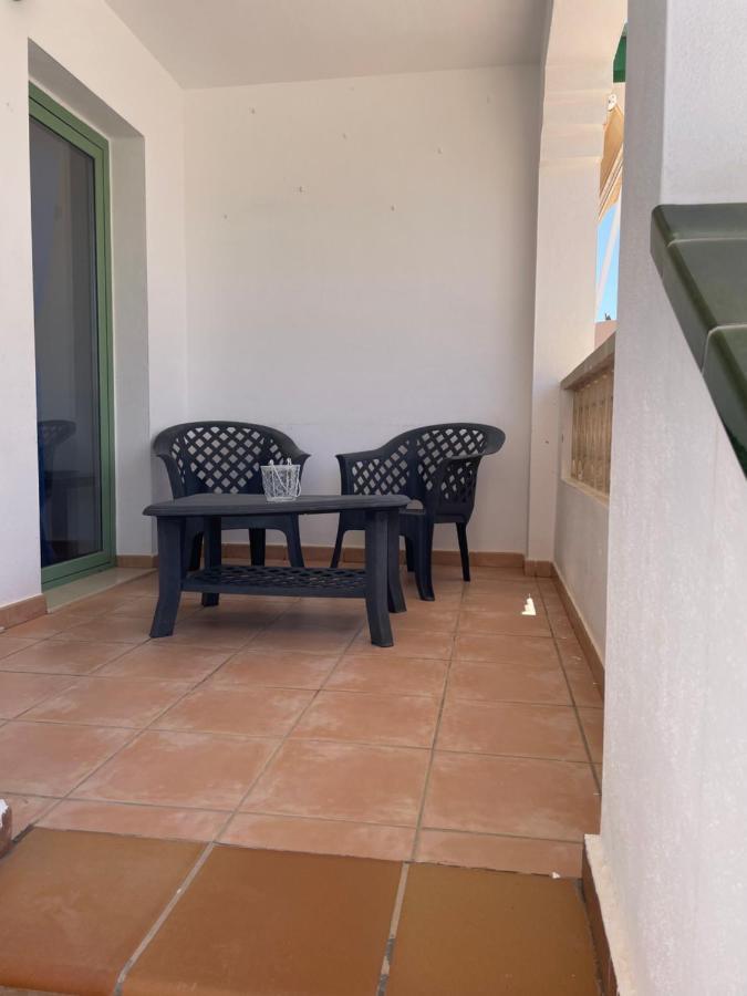 Apartamento Gaudia Caleta De Fuste Exterior photo