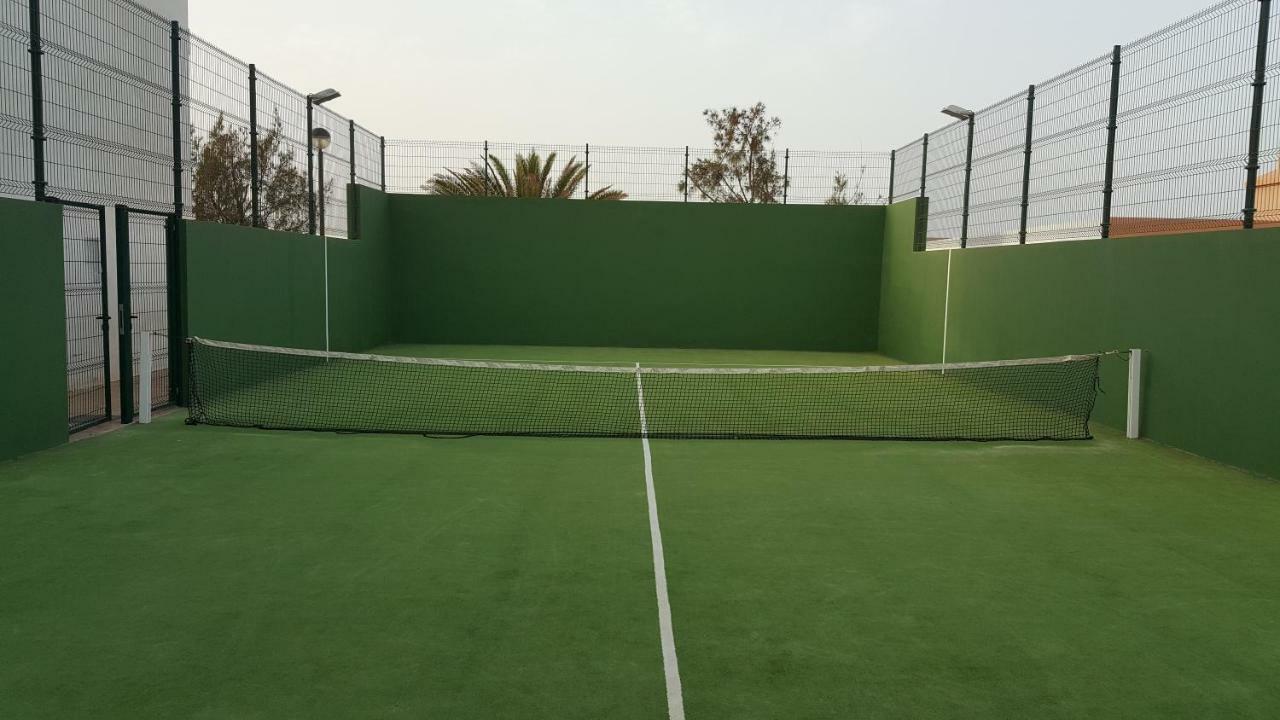 Apartamento Gaudia Caleta De Fuste Exterior photo